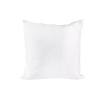 18 inch throw pillow insert