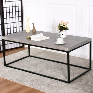 Go to store & view more images Williston Forge Connelly Coffee Table