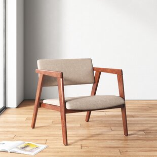 esters wood arm chair