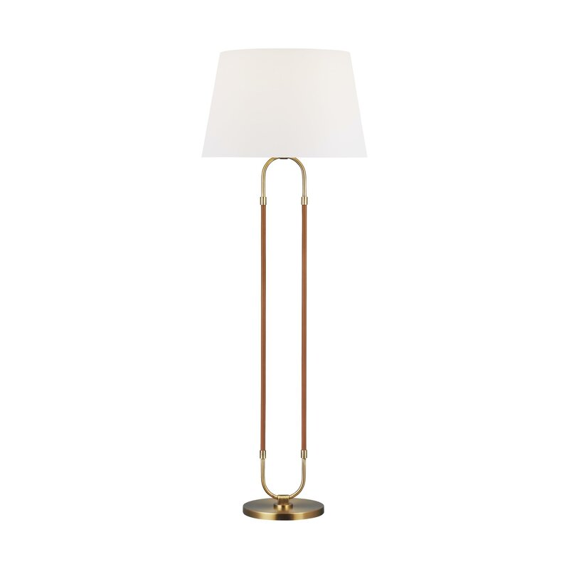 ralph lauren floor lamp