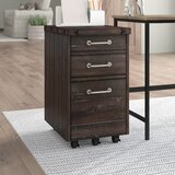 Pine Filing Cabinets You Ll Love In 2020 Wayfair
