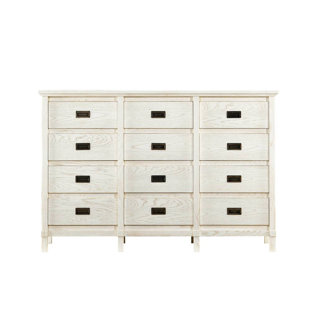 Stanley Furniture Dressers Chests You Ll Love Resort Haven S Harbor 12 Drawer Dresser By Stanley Furniture