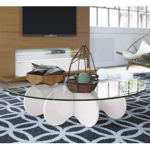 Mimico Coffee Table by Wade Logan