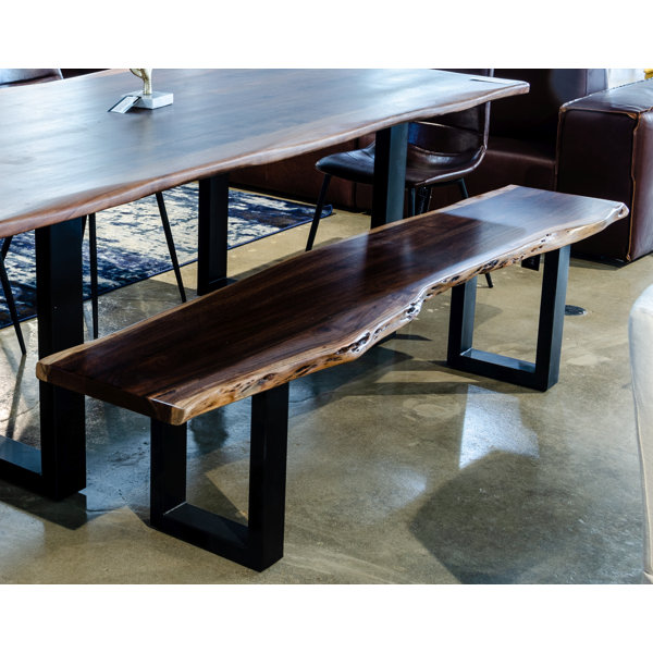 lemay dining table union rustic