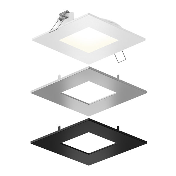 Led Panels Wayfair
