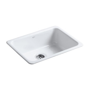 Kohler Iron/Tones 24-1/4