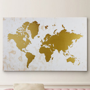 Wayfair Wall Art top picks: metallic wall art you'll love | wayfair Wayfair Wall Art top picks: metallic wall art you'll love | wayfair