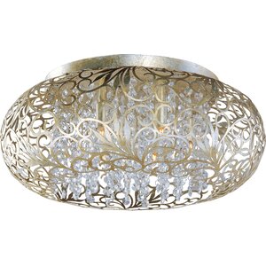 Chester 7-Light Flush Mount