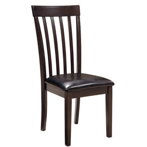 Milton Side Chair (Set of 2) by Andover Mills