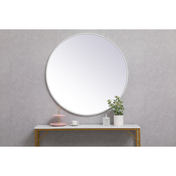 Off White Mirror Wayfair