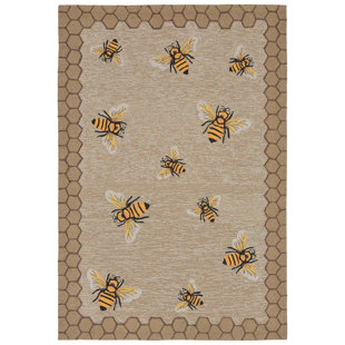 honey bee cooler pad