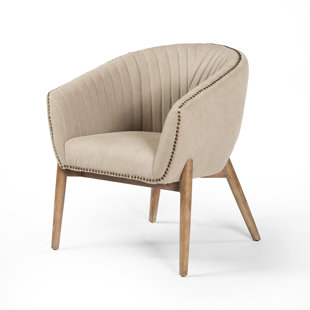 Go to store & view more images George Oliver Dishman Armchair