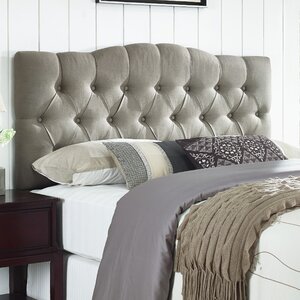 Cleveland Upholstered Panel Headboard