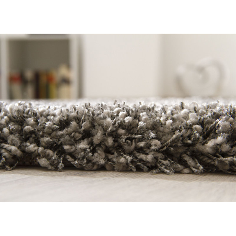 Union Rustic Kenyon Mottled Grey Rug | Wayfair.co.uk