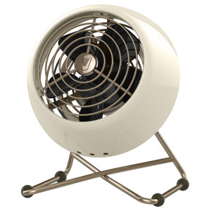 VFAN Mini Modern Vintage Air Circulator