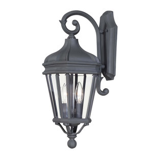 Best Harrison 2-Light Outdoor Wall Lantern By Great Outdoors by Minka Outdoor Lighting Harrison 2-Light Outdoor Wall Lantern By Great Outdoors by Minka Outdoor Lighting