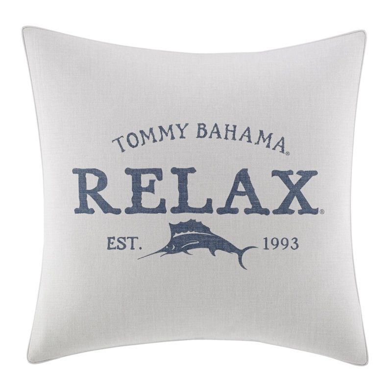 tommy bahama throw