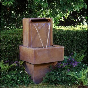 Indoor Water Wall Fountain Wayfair