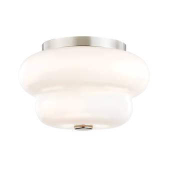 Ayers 1 Light 24 5 Led Flush Mount Allmodern