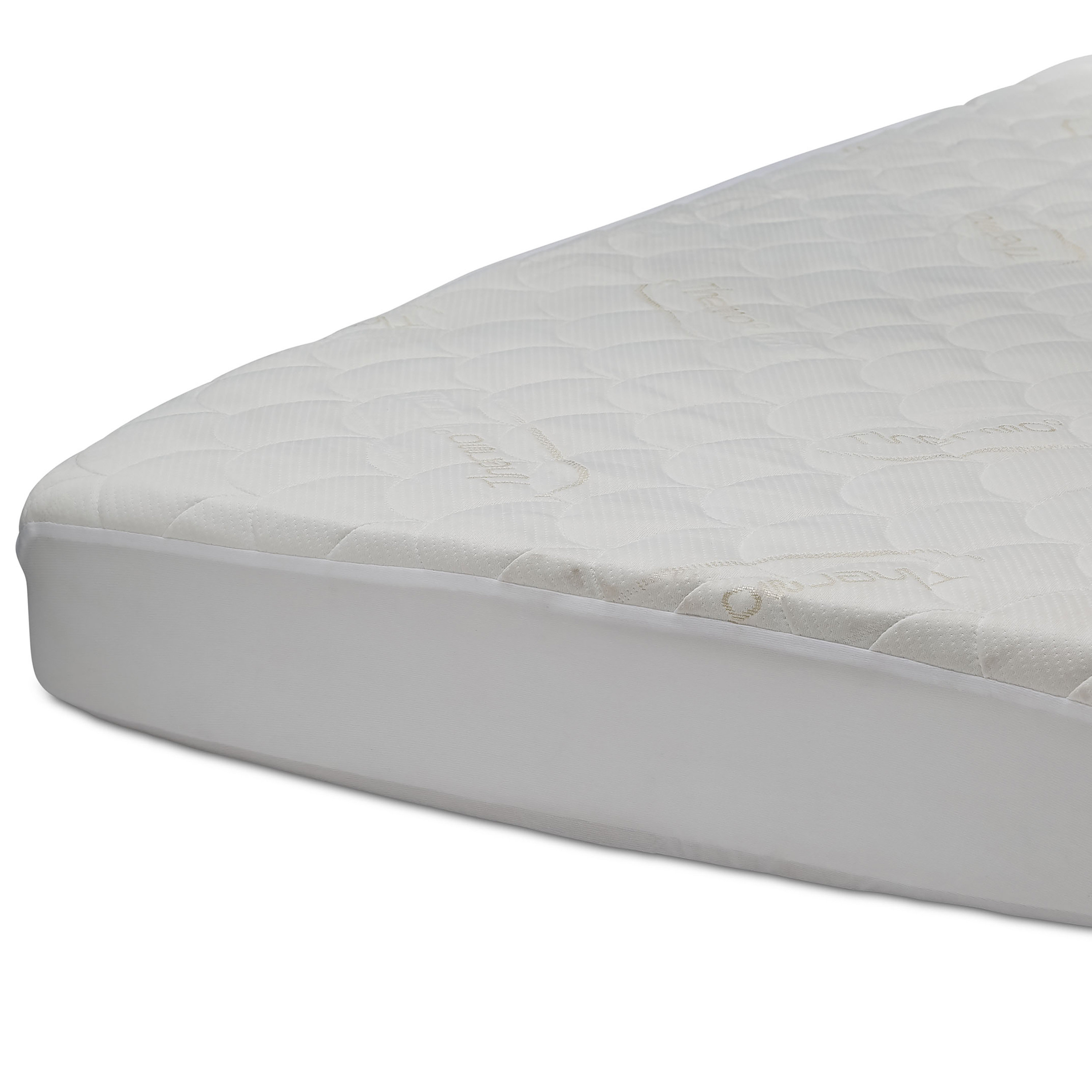 soft toddler mattress topper