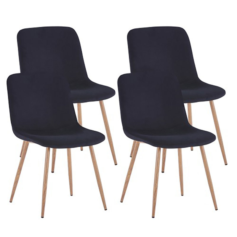 Ivy Bronx Montero Side Chair Wayfair