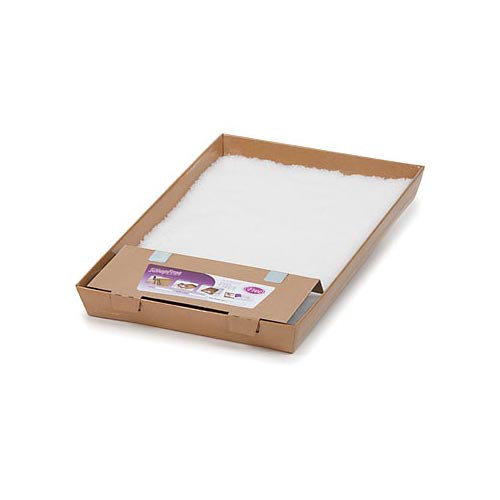 scoopfree litter refill trays
