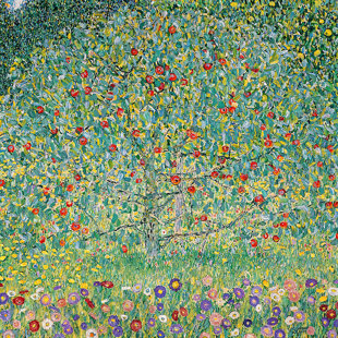 gustav klimt wall art you ll love in