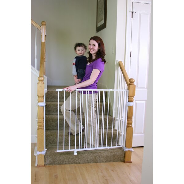 extra high stair gate