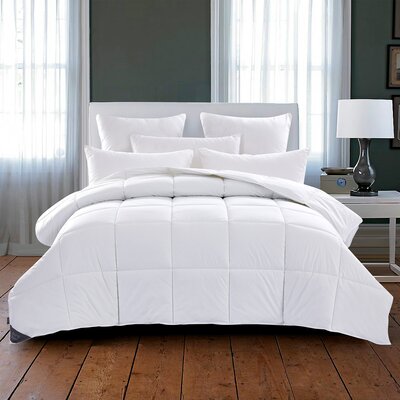 Puredown Lightweight Down Comforter Size King