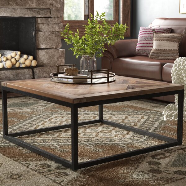 Details about   Black Coffee Table Basket Storage Wicker End Table Living Room Home Contemporary 