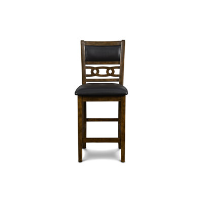 ziemer gia 25.5" counter stool