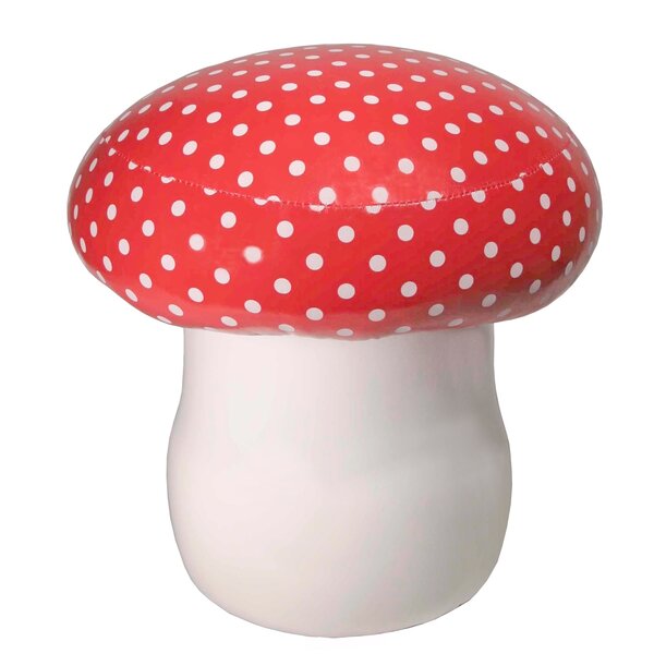 mushroom stool