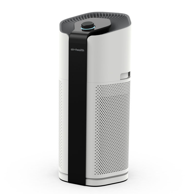 Air Health Skye 5 Stage Portable Air Purifier with Pre-Screen UV H13 ...