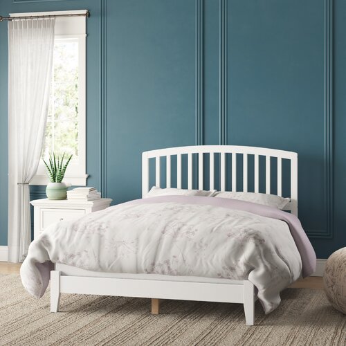 Grovelane Amina Standard Bed & Reviews | Wayfair