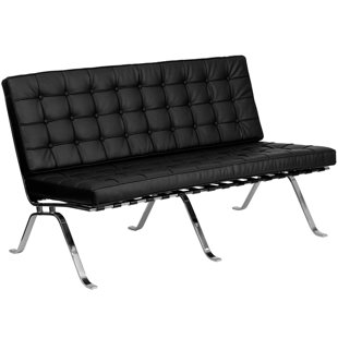 Buster Loveseat by Latitude Run