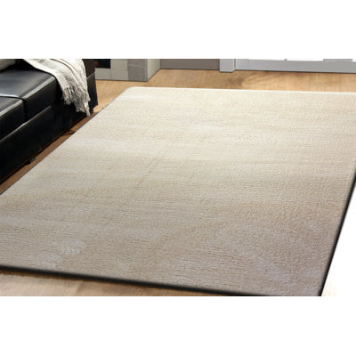 Anjel Ivory Area Rug