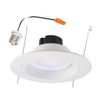 Halo 6 LED Recessed Retrofit Downlight Halo