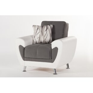 Rothbury Convertible Chair (Set Of 2) By Corrigan Studio