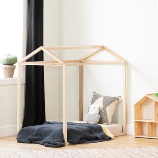 canopy bed for boy