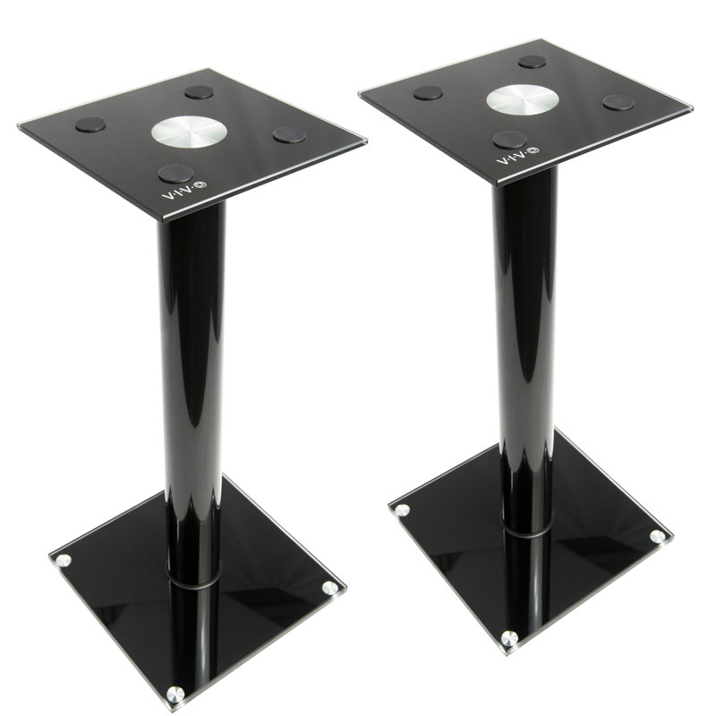 Symple Stuff Premium Universal Floor 23 Center Channel Speaker