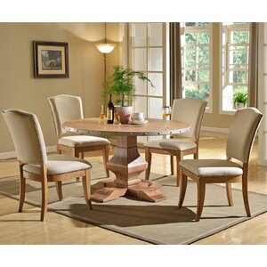 Round 5 Piece Dining Set