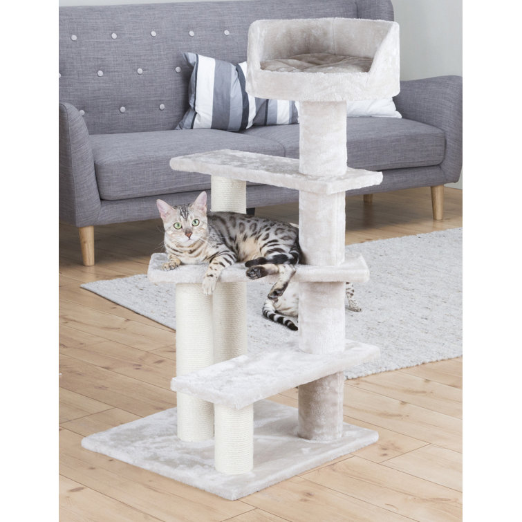 cat tree for humans