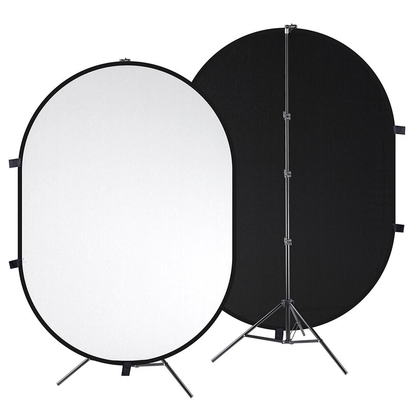 Yescom Backdrop Pop Up Photography Screen Panel | Wayfair