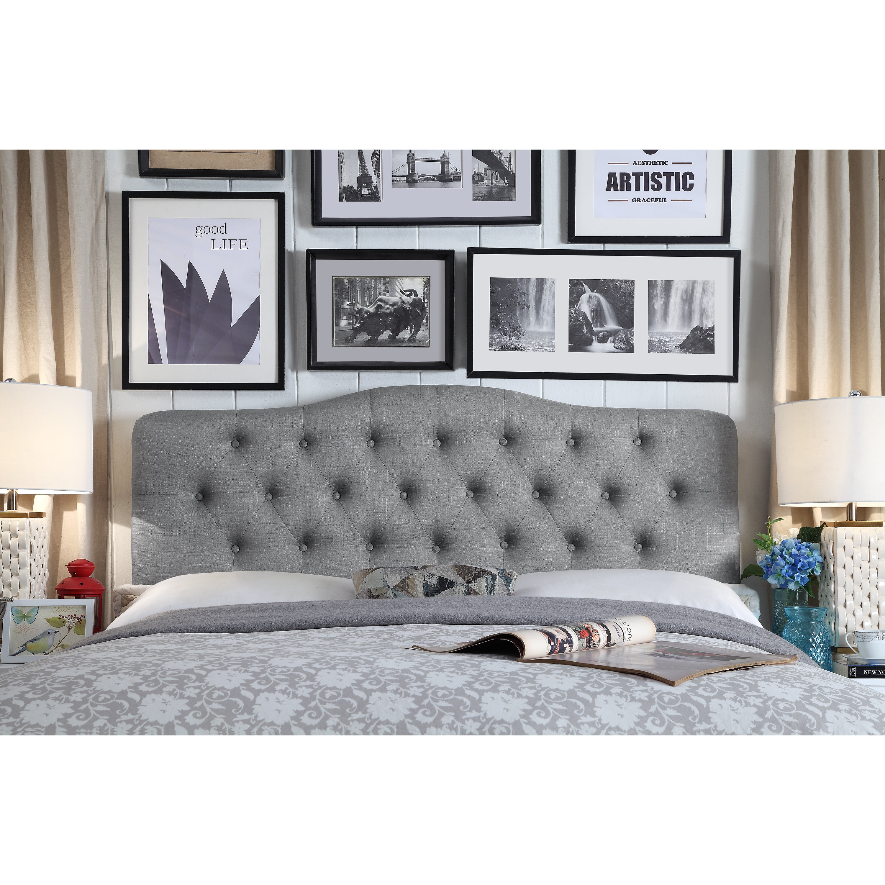 [BIG SALE] Teen Headboards Under 150 You’ll Love In 2020 Wayfair