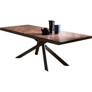 Quadron Fix Dining Table by YumanMod