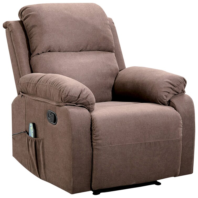 wayfair riser recliner chair