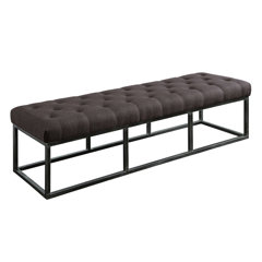 Tufted Benches Joss Main