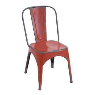 Side Chair by Woodland Imports