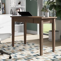 adalay solid wood desk