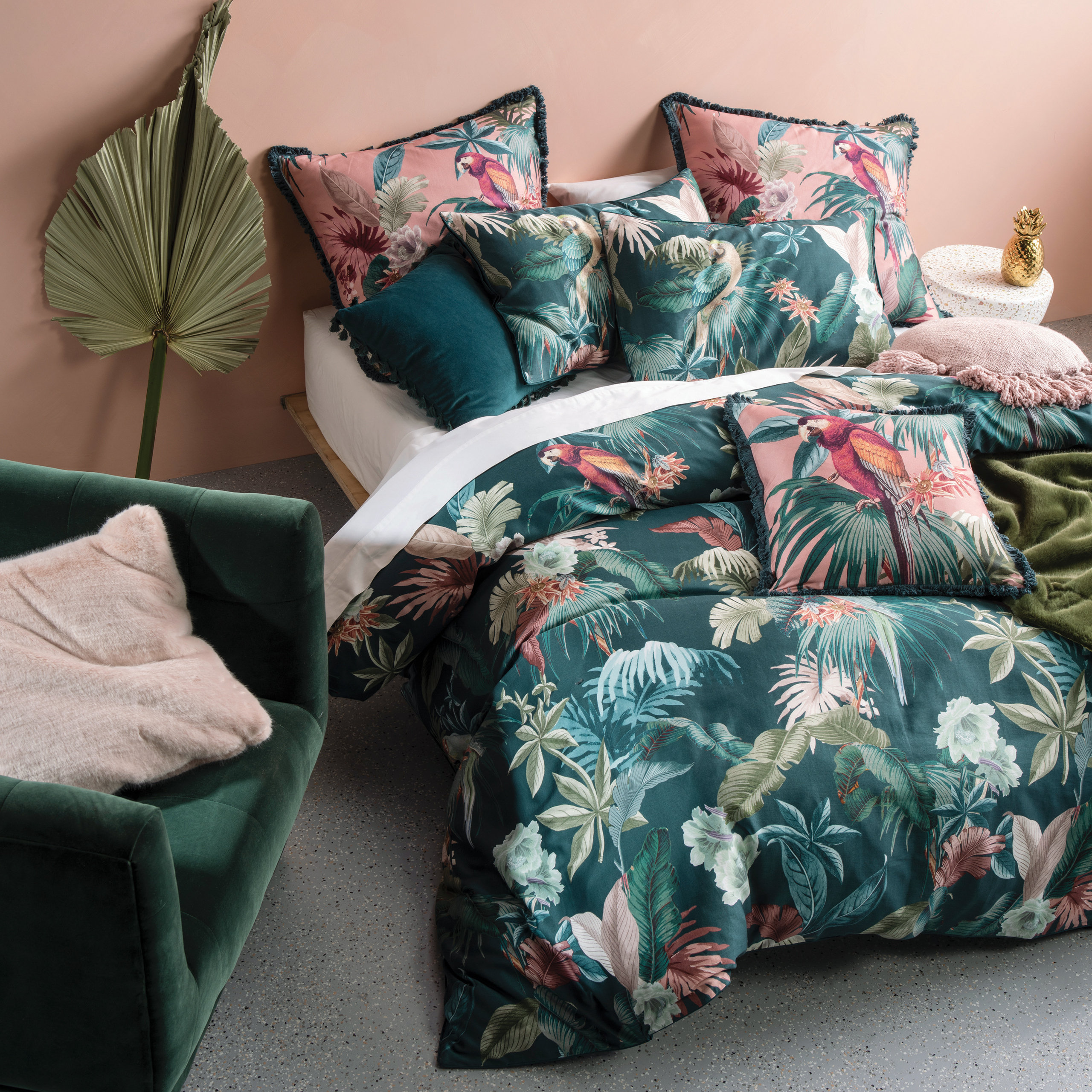 Linen House